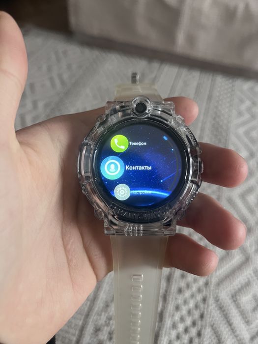 Smart Watch аты жоқ жақсы істеит………………………………………………………………………………………………..