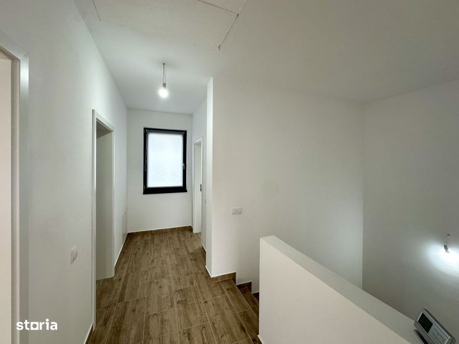 Casa tip duplex 4 camere finisat | 115mp util | 388mp teren | Manastur