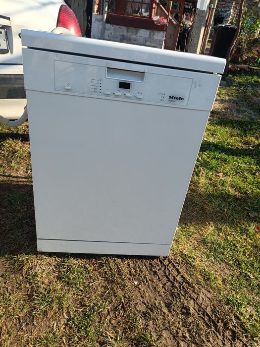 Miele original professional  299 лв