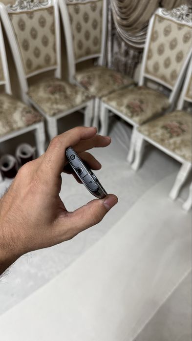 nokia e6  8 gb sensor ekran