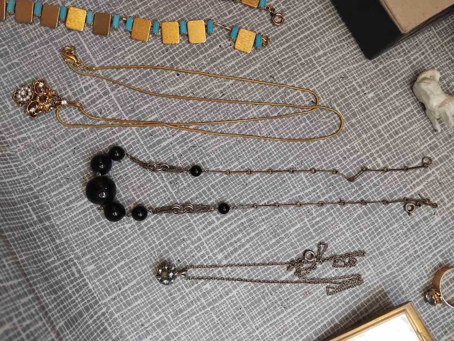 Разпродажба!!! Всички Бижута по 10 лв/броя!! от Англия!