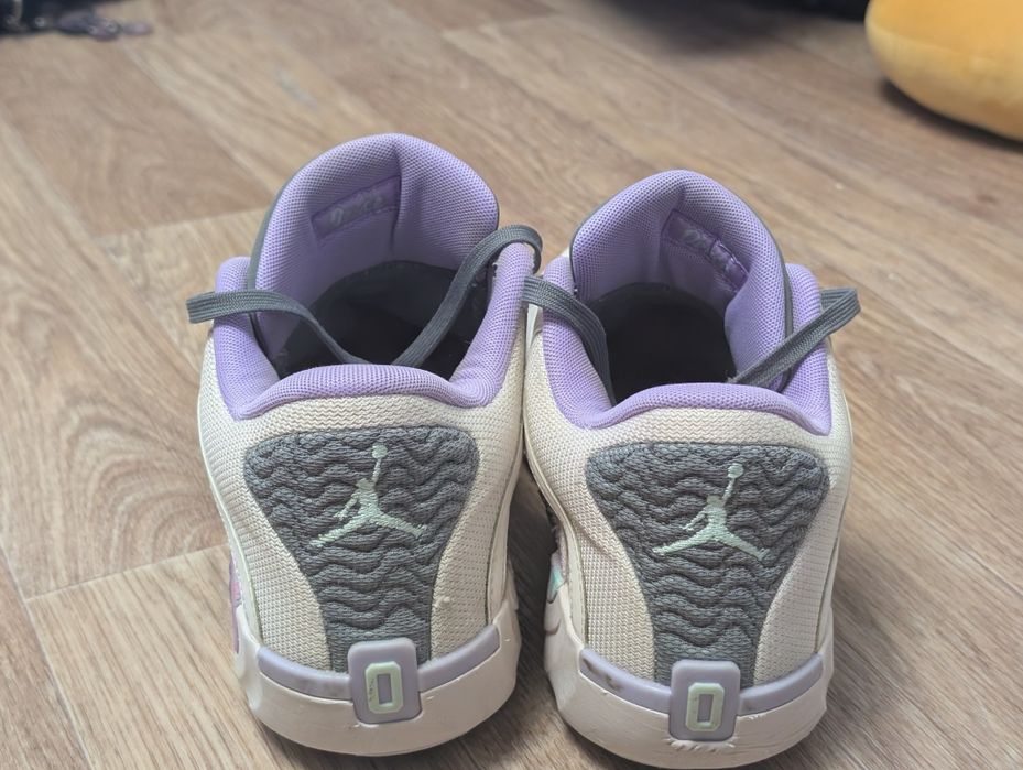 Кроссовки Jordan Tatum 2