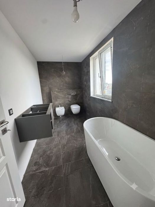 Casa P+1, 150 mp, teren 450 mp, zona BALTA VERDE