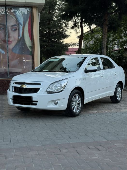 Cobalt 4-pozitsiya Stayl MCM