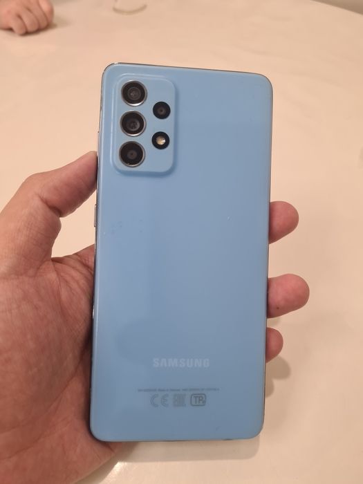Продам samsung a52
