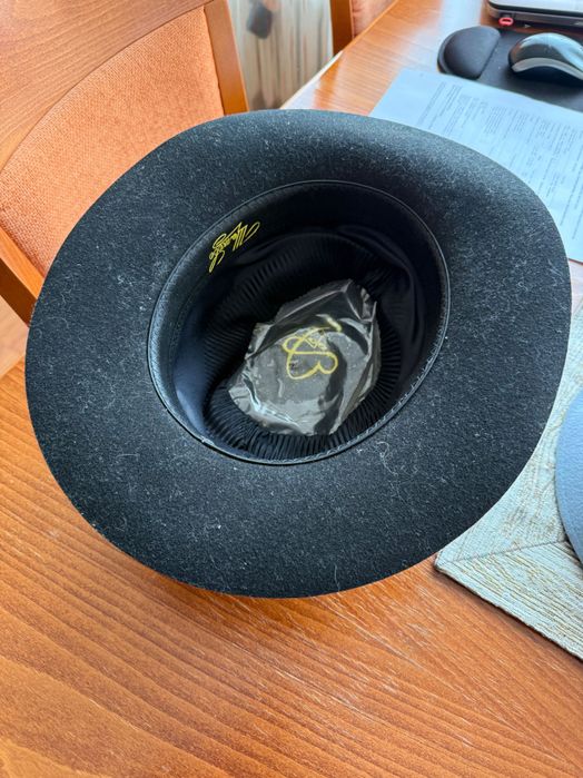 Бомбета за реквизит