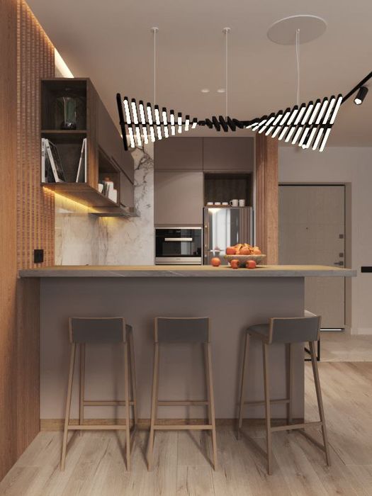 3$/m² Interyer exteryer dizayn xizmatlari