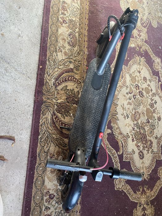 Trotinetă electrică