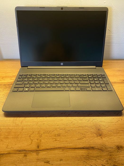 Ноутбук для работы и учебы Hp 2024г