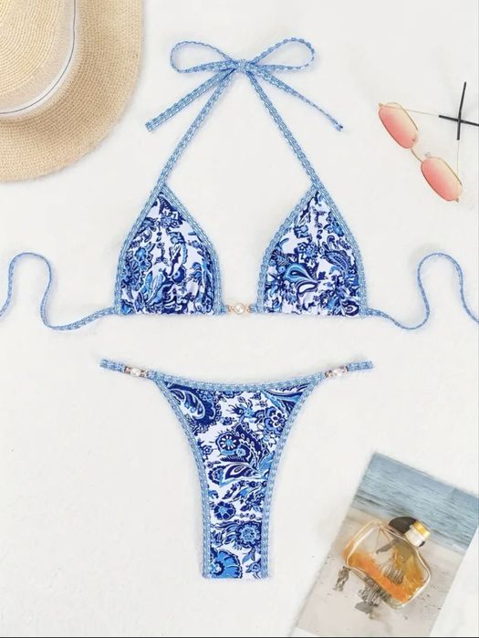 Бански 2025 цели и от две части ХС, С, М, Л, ХЛ