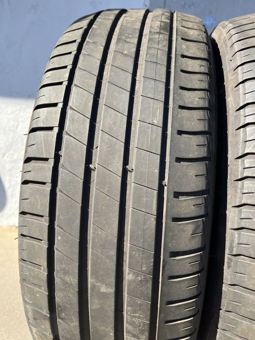 4 бр. летни гуми 205/60/16 BF Goodrich DOT 0322 4,5-5 mm