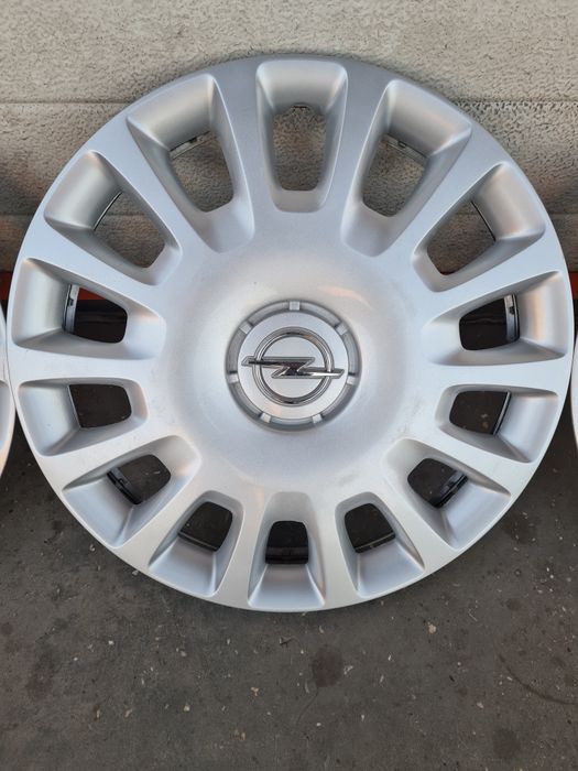 Оригинални тасове капаци за ОПЕЛ OPEL 14 цола