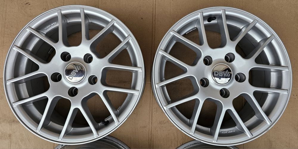 JanteAliaj 15''5x114,3Chrysler,Renault,Fiat,Honda,Hyundai,Kia,Mazda,Mitsubishi,Nissan