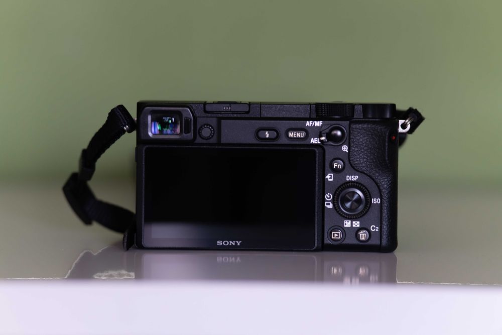 sony a6400 - Camere foto Mirrorless oferte online | OLX.ro