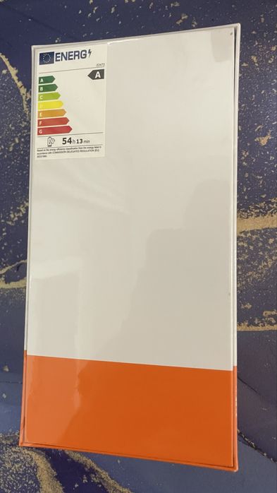 Телефон ZTE Blade A36 4/64 чёрный