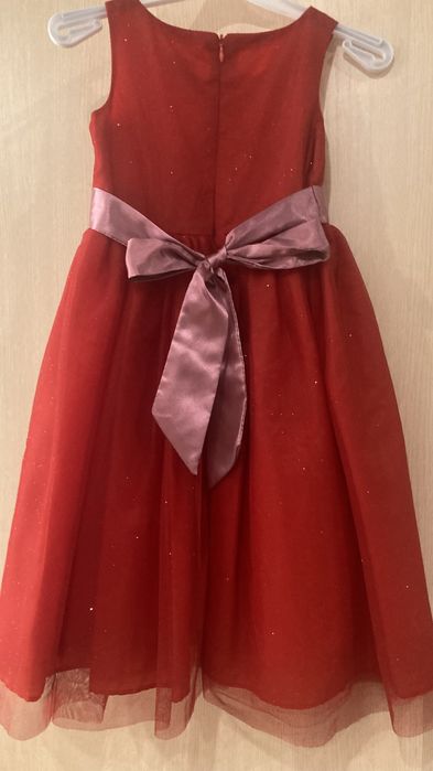 Платья нарядные разные размер