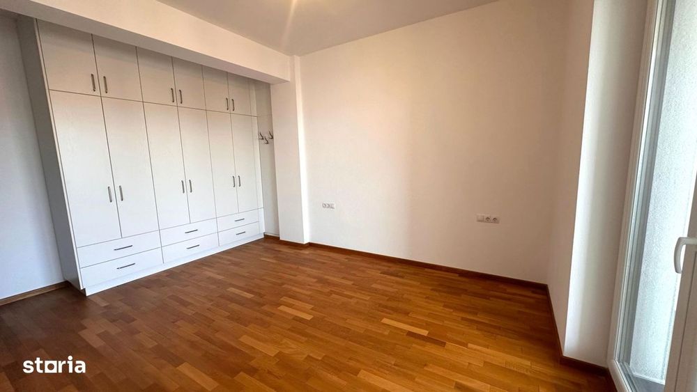 Penthouse 4 camere 120mp terase 55mp Balanta