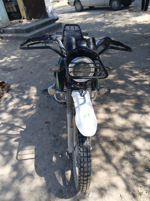 Baige сатылады 250 куб