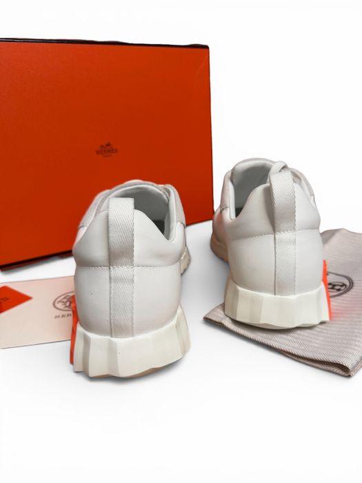 Hermes shoes / обувки 44
