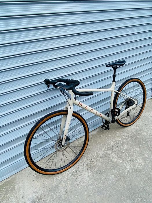Marin Gestalt Series 3
