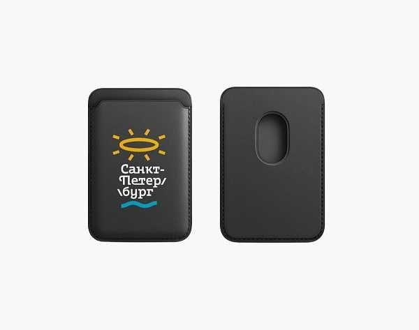 Кардхолдеры с MagSafe под заказ