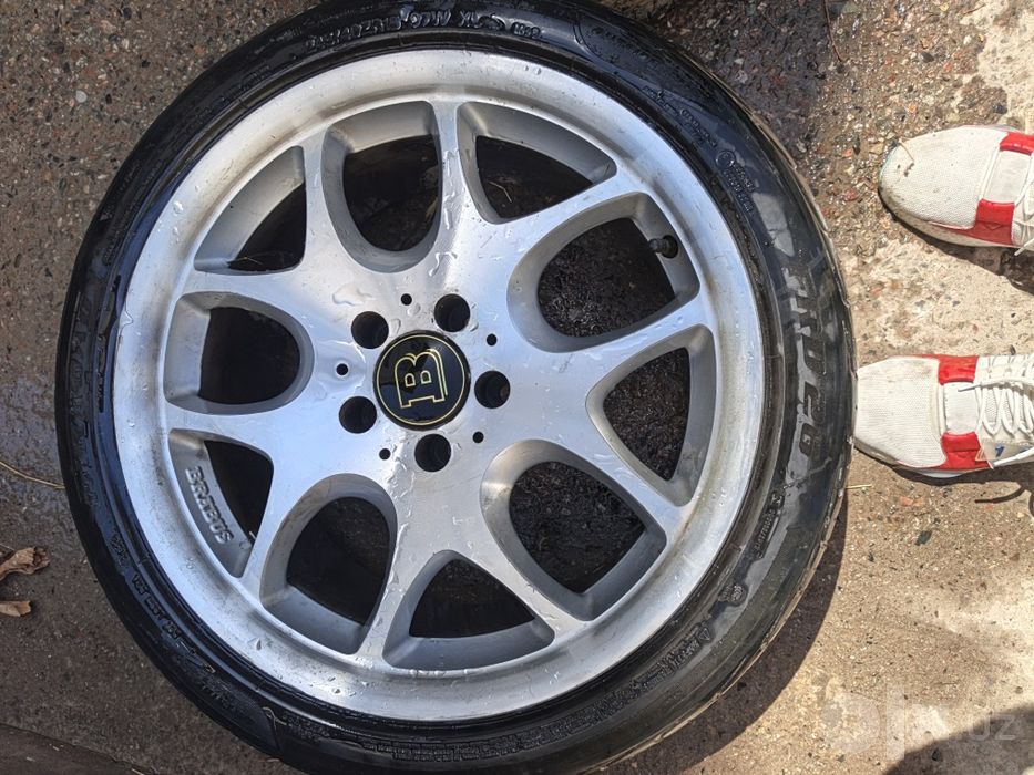 Диски продам Brabus