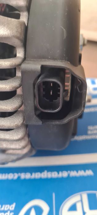 Alternator 140 Ah, Opel Astra J, Opel , Vauxall