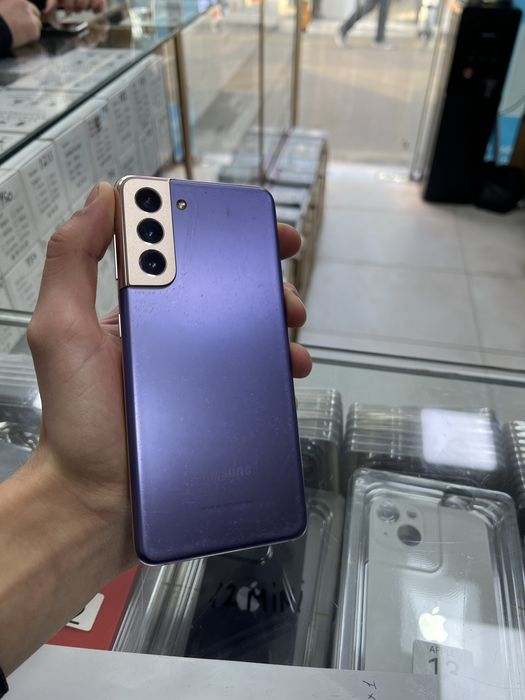 samsung S21 5g 256gb