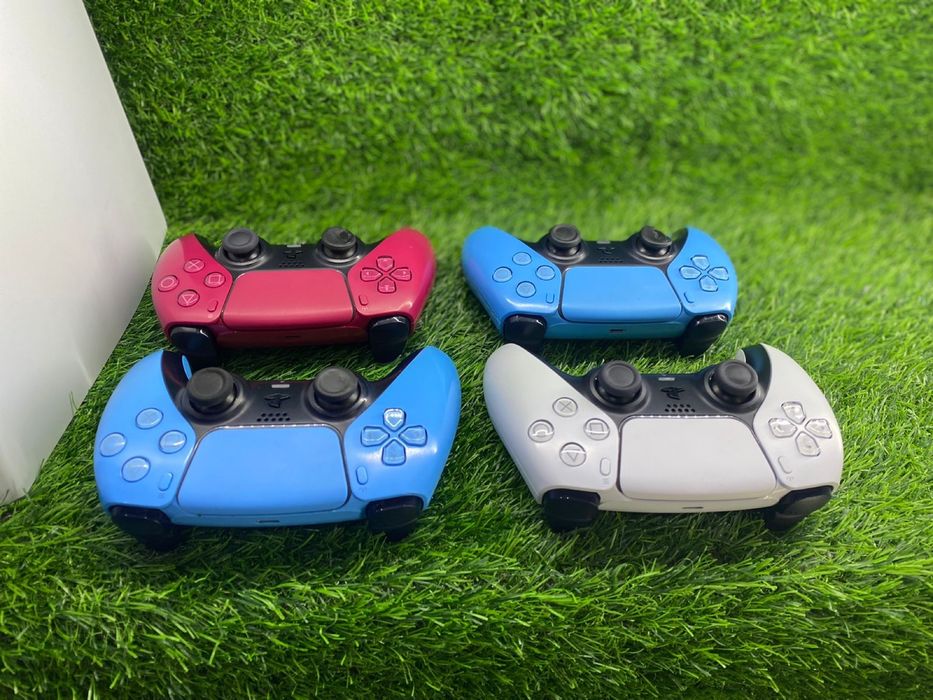 Sony PlaStation 5 / Ломбард Дд / id7584