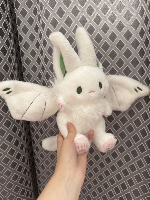 Мягкая игрушка Моль