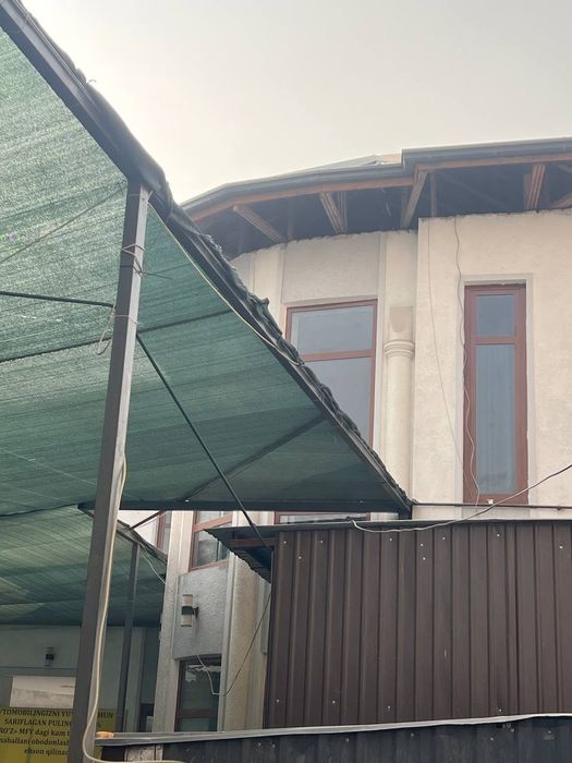 Ижарага жой койилади