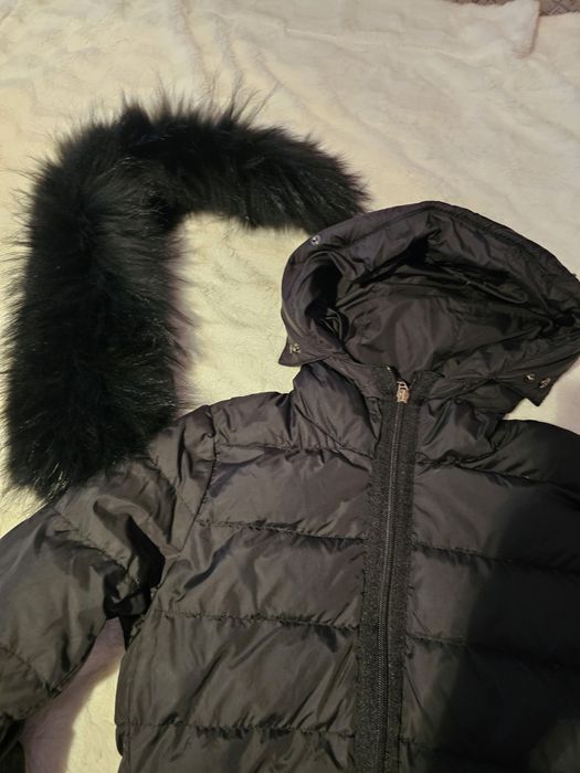 Дамско яке MONCLER