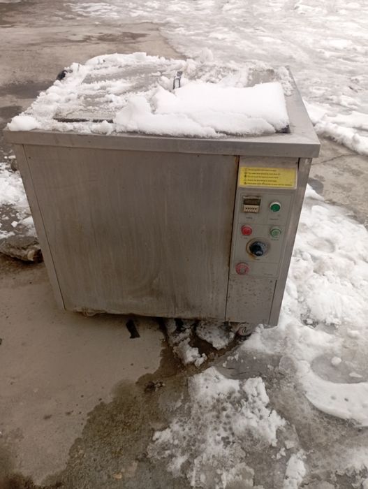 Мойка апарати сотилади