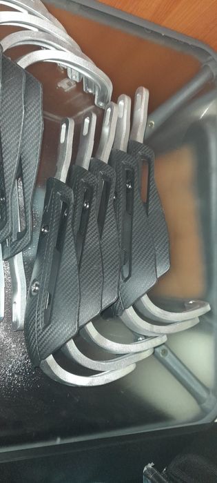 Protectii maini handguard moto atv