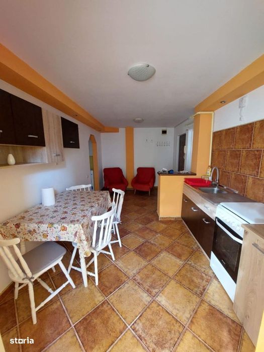 Apartament 2 camere 55 mp - etaj 2 - cartier BRADET