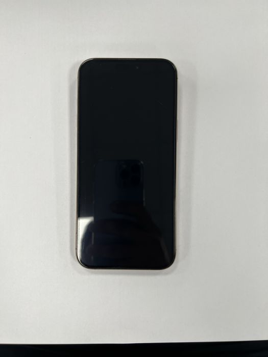Iphone 16 Max 256 Gb E-SIM