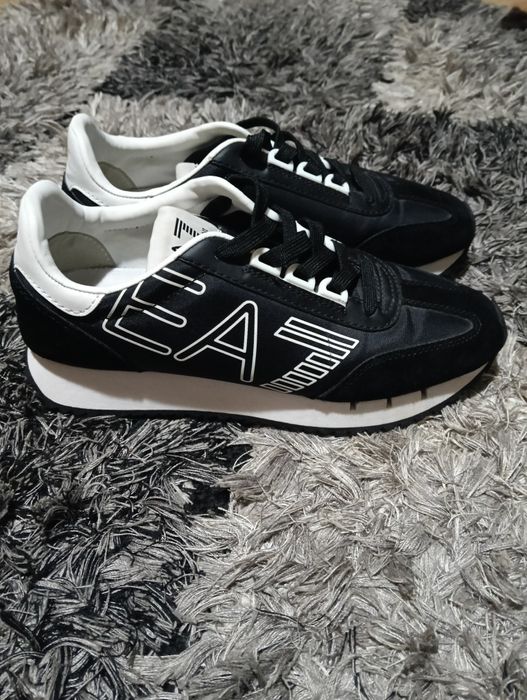 Adidași femei Emporio Armani EA7