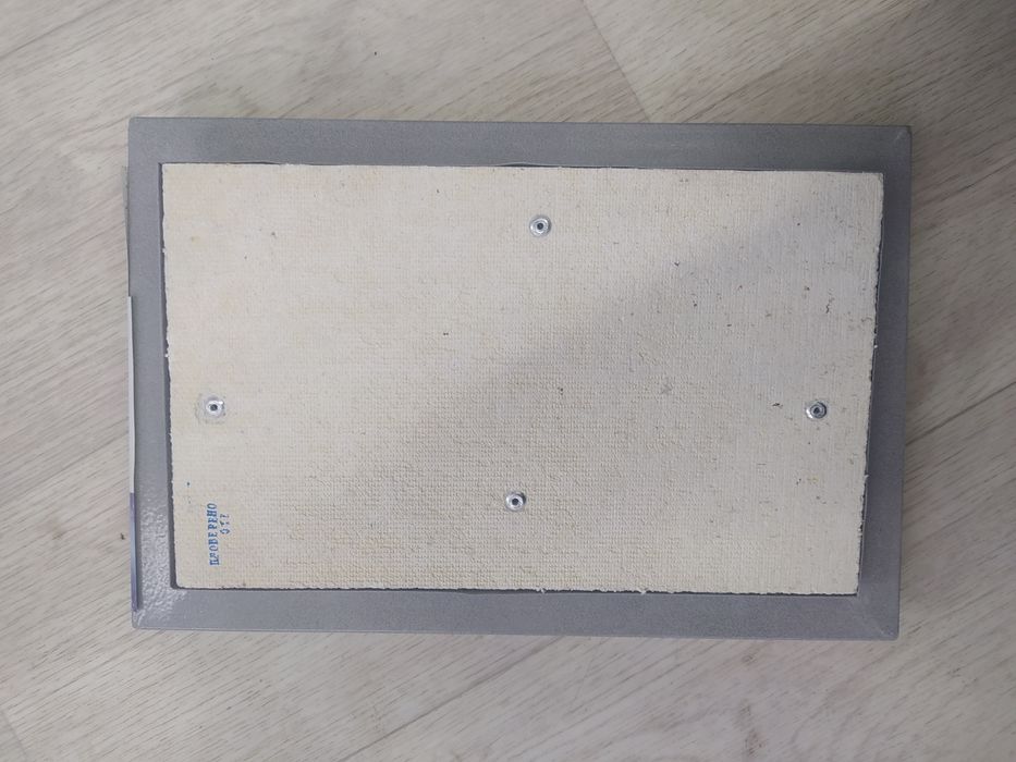 Люки под плитку все размеры