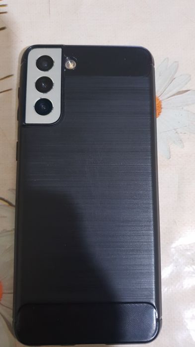 Samsung galaxy s21 plus  5g