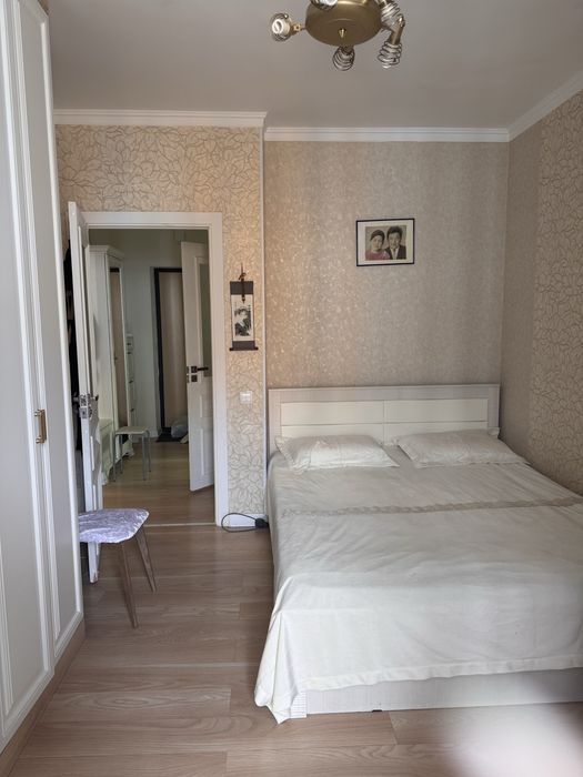 Продаю двухкомнатную квартиру