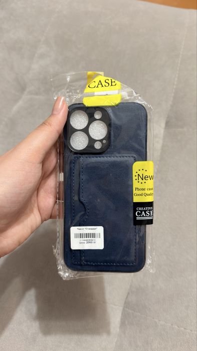 Чехлы на iPhone 12 pro max, 13 pro