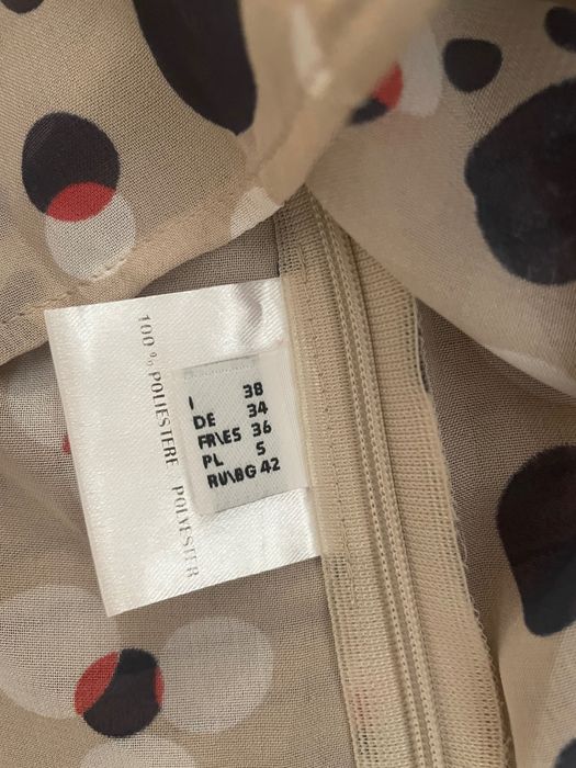 Bobo Zander S дамски блузи