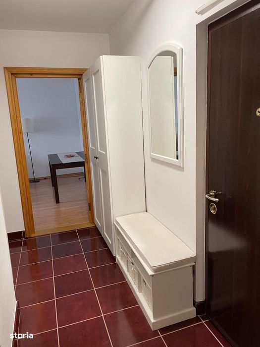 Apartament 2 camere CUG - BRD
