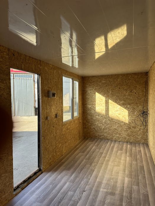 Сдам контейнер