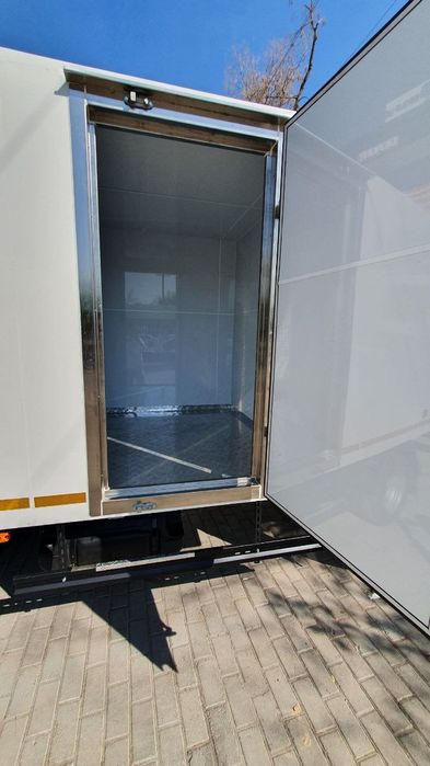 Foton Truck Mate 2 IZOTERMIK