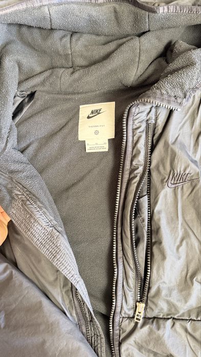 Найк куртка оригинал демисезон