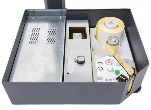 Торговые весы Штрих-Принт М