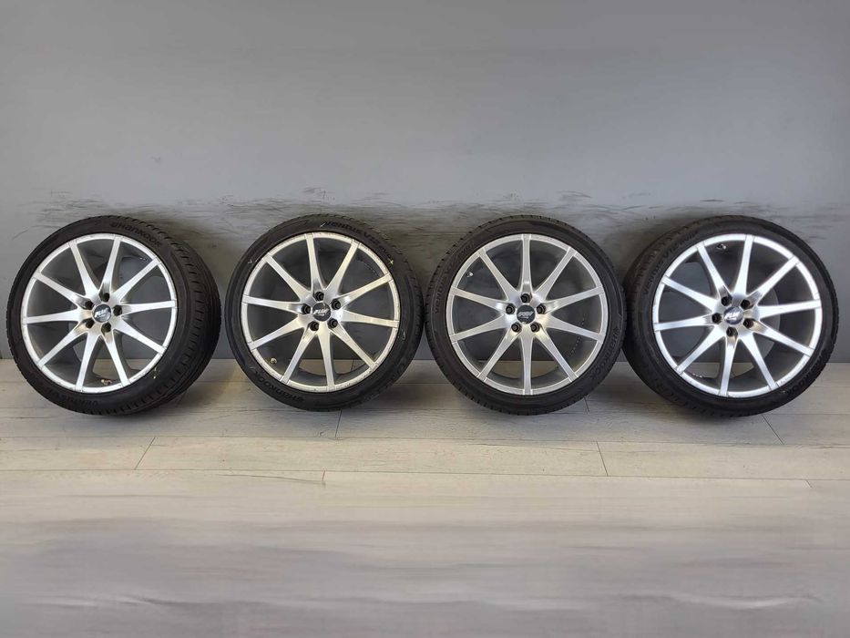 Roti/Jante VW 5x100 225/40 R18 Golf 4; Seat;Audi; Skoda; Toyota;Subaru