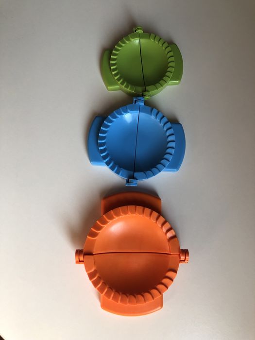 Формочки для лепки вареников