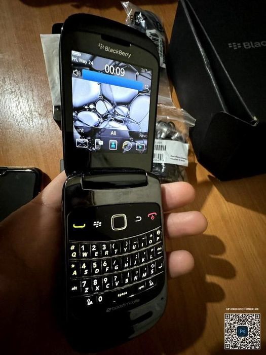 Новый Blackberry 9670 CDMA Perfectum Mobile из Америки Цена Оптовая